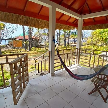 Compass Diving Resort Beloi Exterior foto
