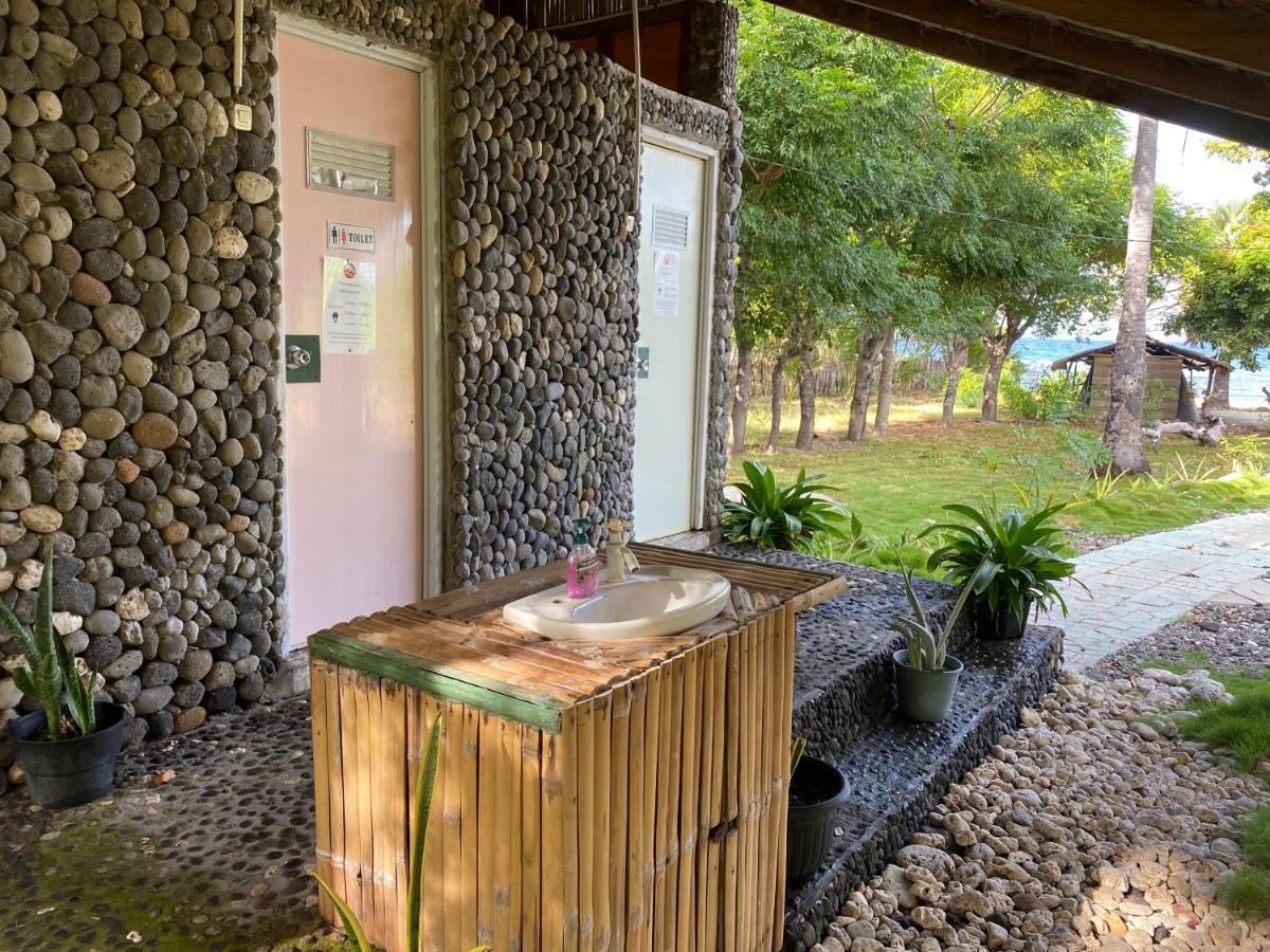 Compass Diving Resort Beloi Exterior foto