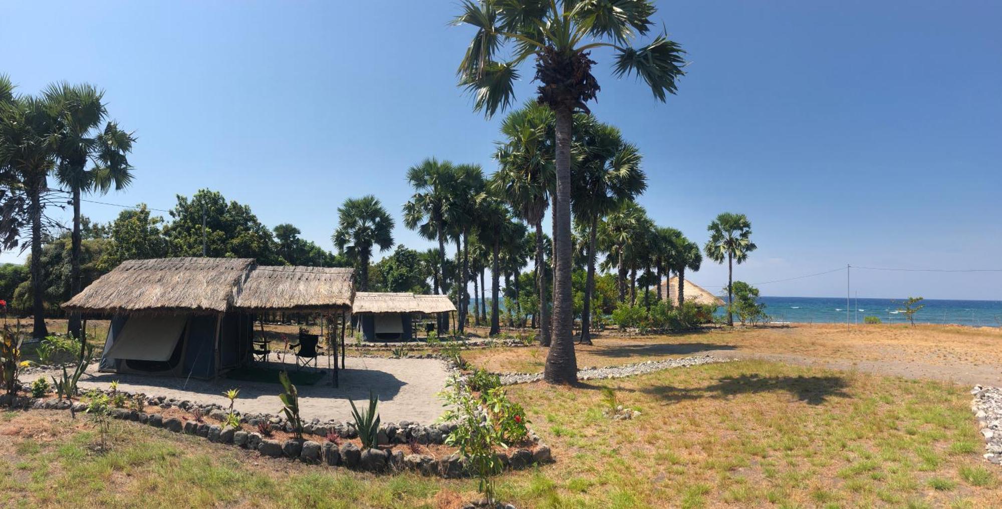 Compass Diving Resort Beloi Zimmer foto