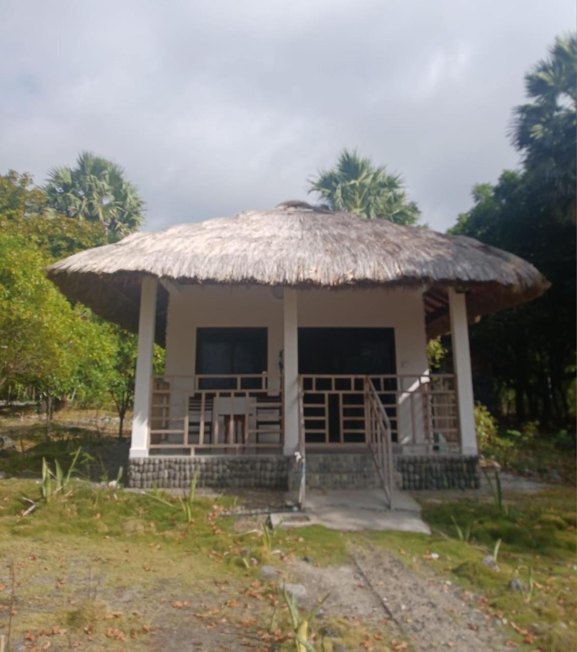 Compass Diving Resort Beloi Exterior foto