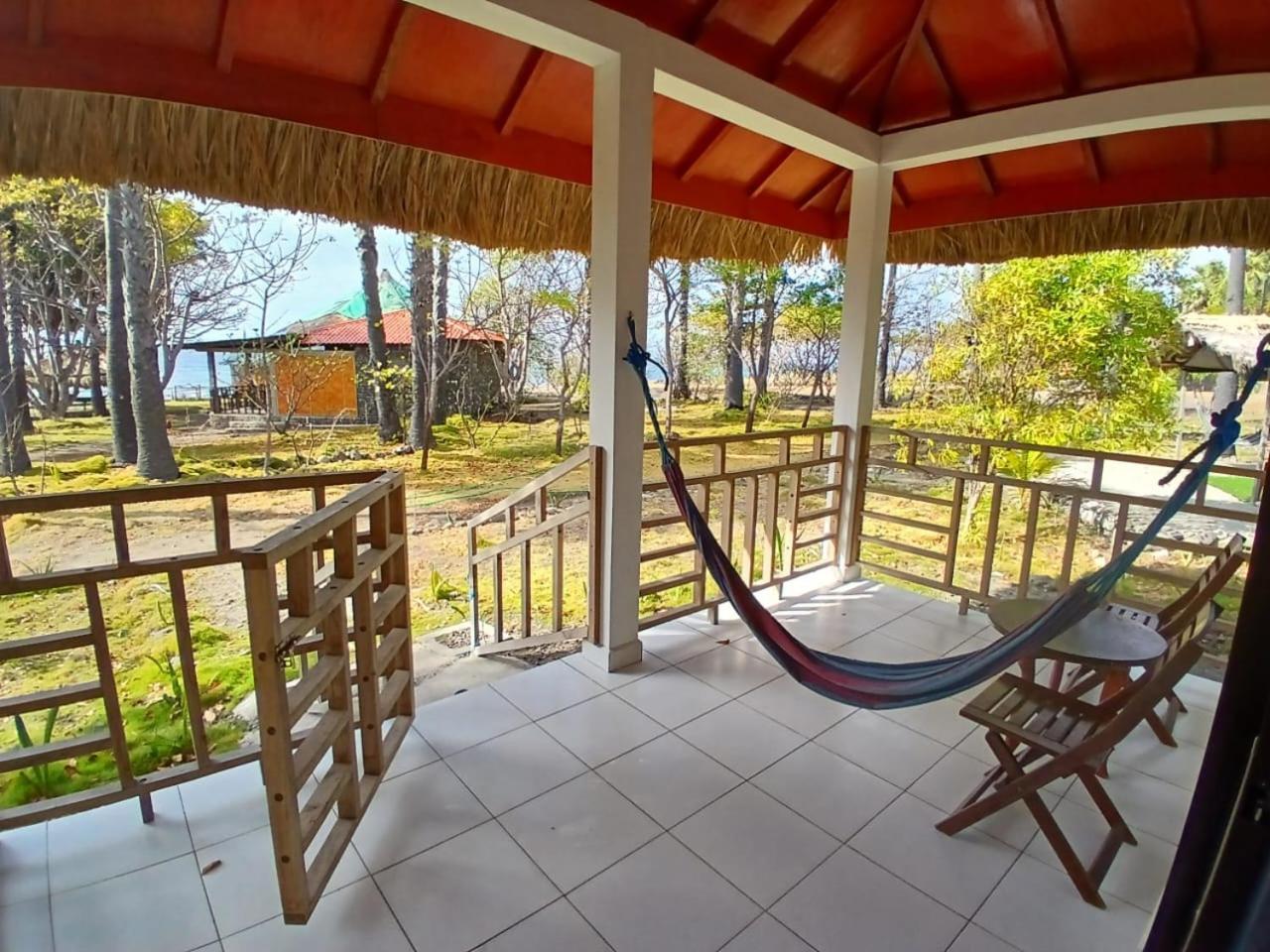 Compass Diving Resort Beloi Exterior foto