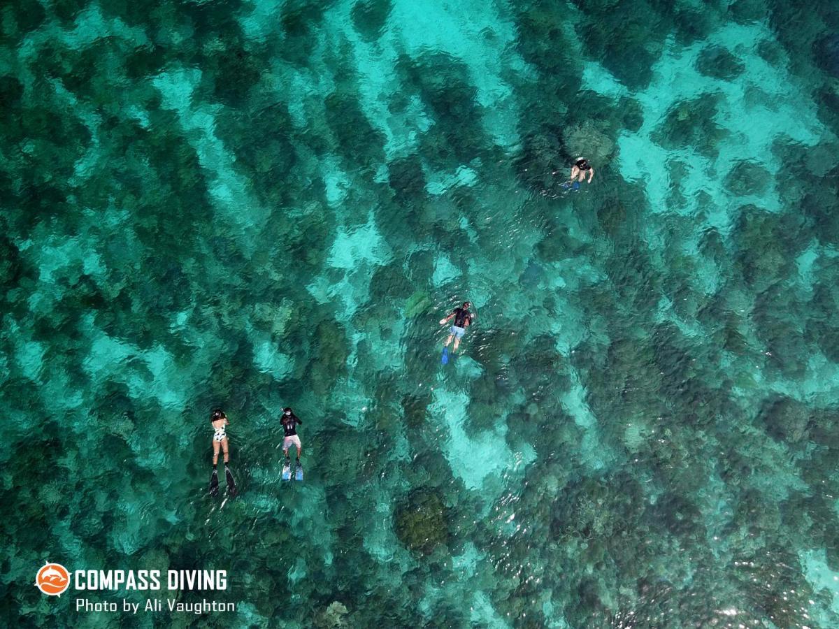 Compass Diving Resort Beloi Exterior foto